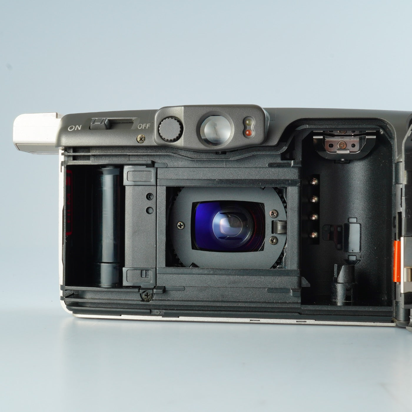 Canon Autoboy Luna ( Sure Shot ) 105 S コンパクトフィルムカメラ