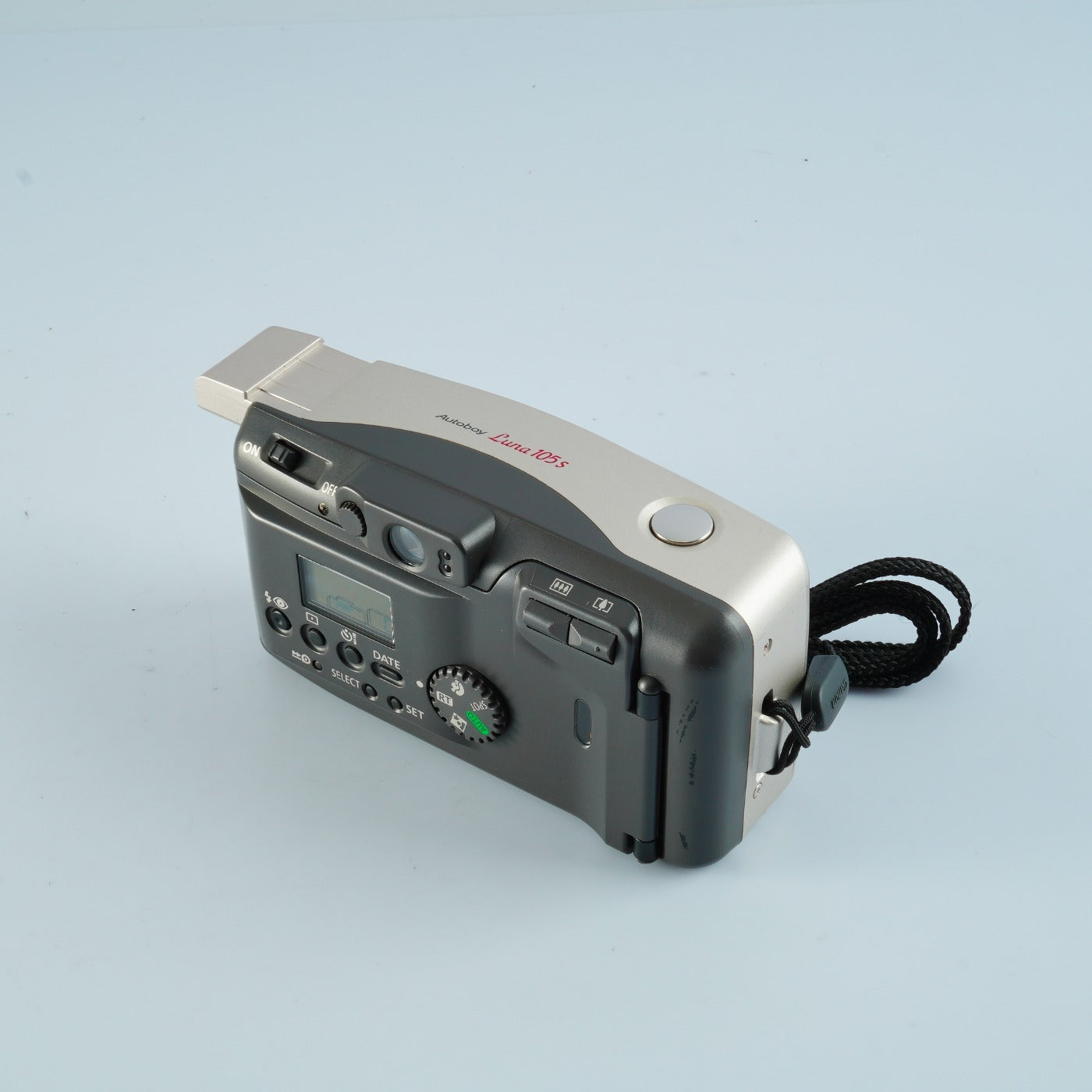 Canon Autoboy Luna ( Sure Shot ) 105 S コンパクトフィルムカメラ