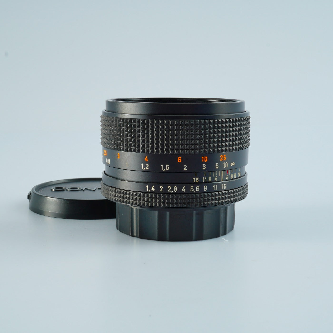 CONTAX Carl Zeiss Planar T* 50mm F/1.4 AEJ 単焦点レンズ