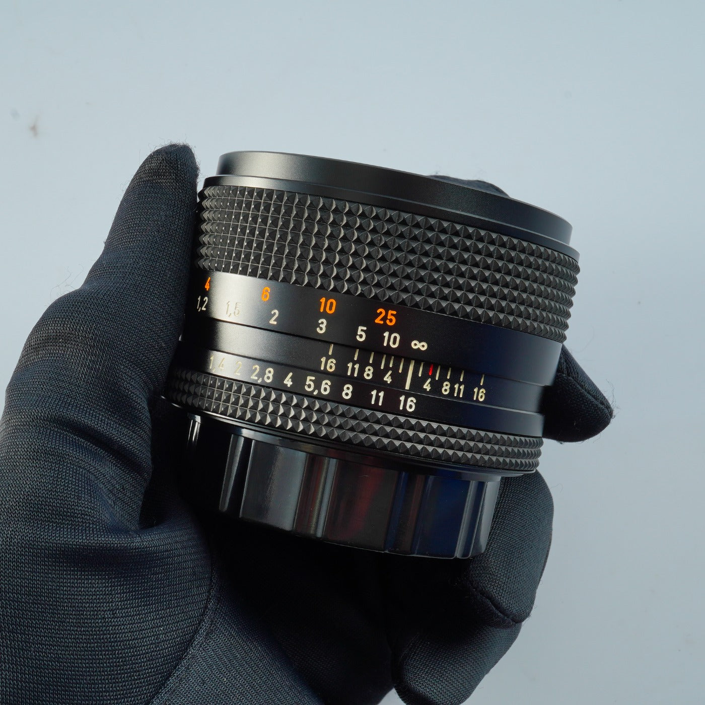 CONTAX Carl Zeiss Planar T* 50mm F/1.4 AEJ 単焦点レンズ