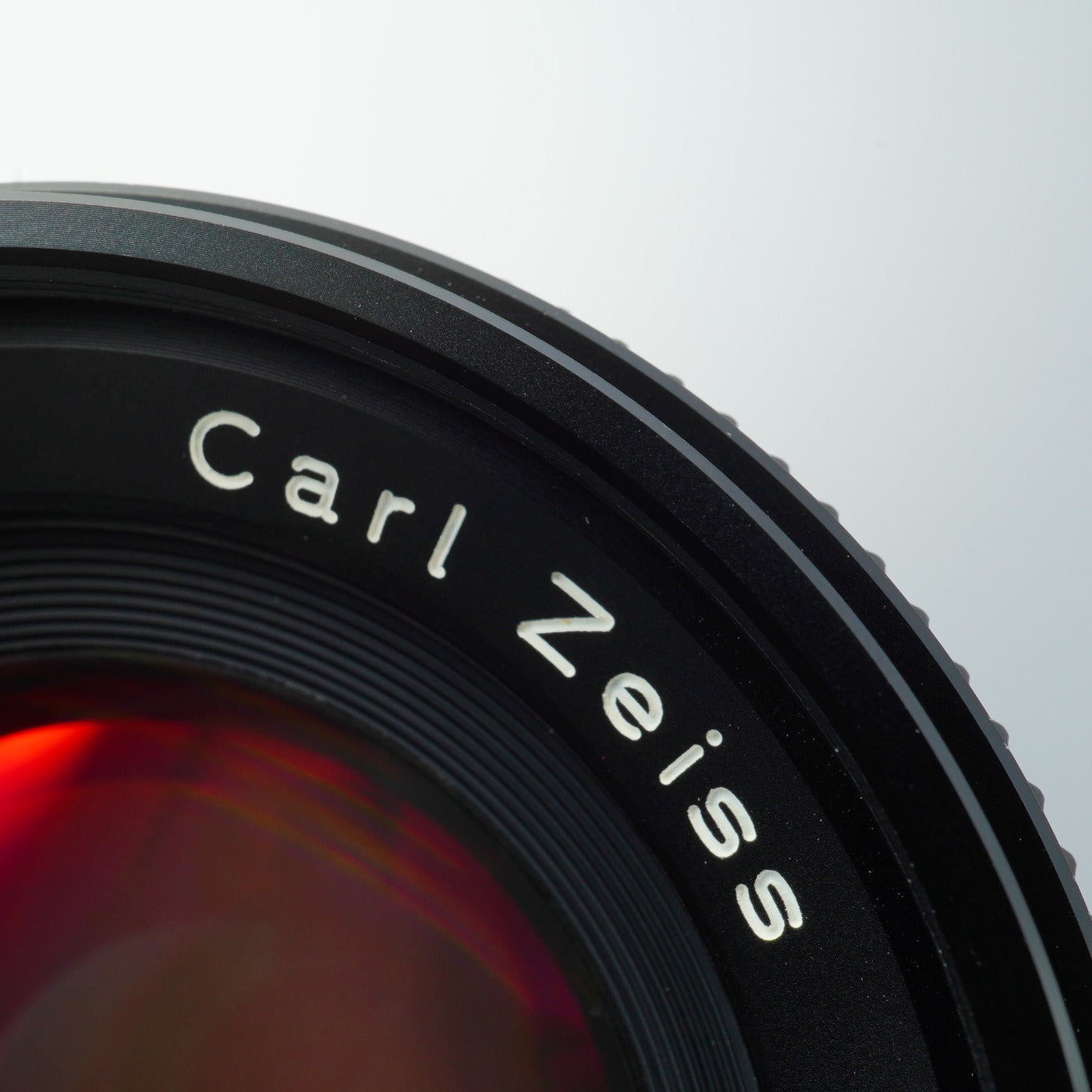 CONTAX Carl Zeiss Planar T* 50mm F/1.4 AEJ 単焦点レンズ