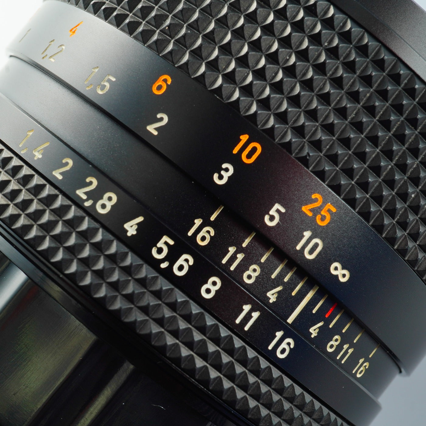 CONTAX Carl Zeiss Planar T* 50mm F/1.4 AEJ 単焦点レンズ