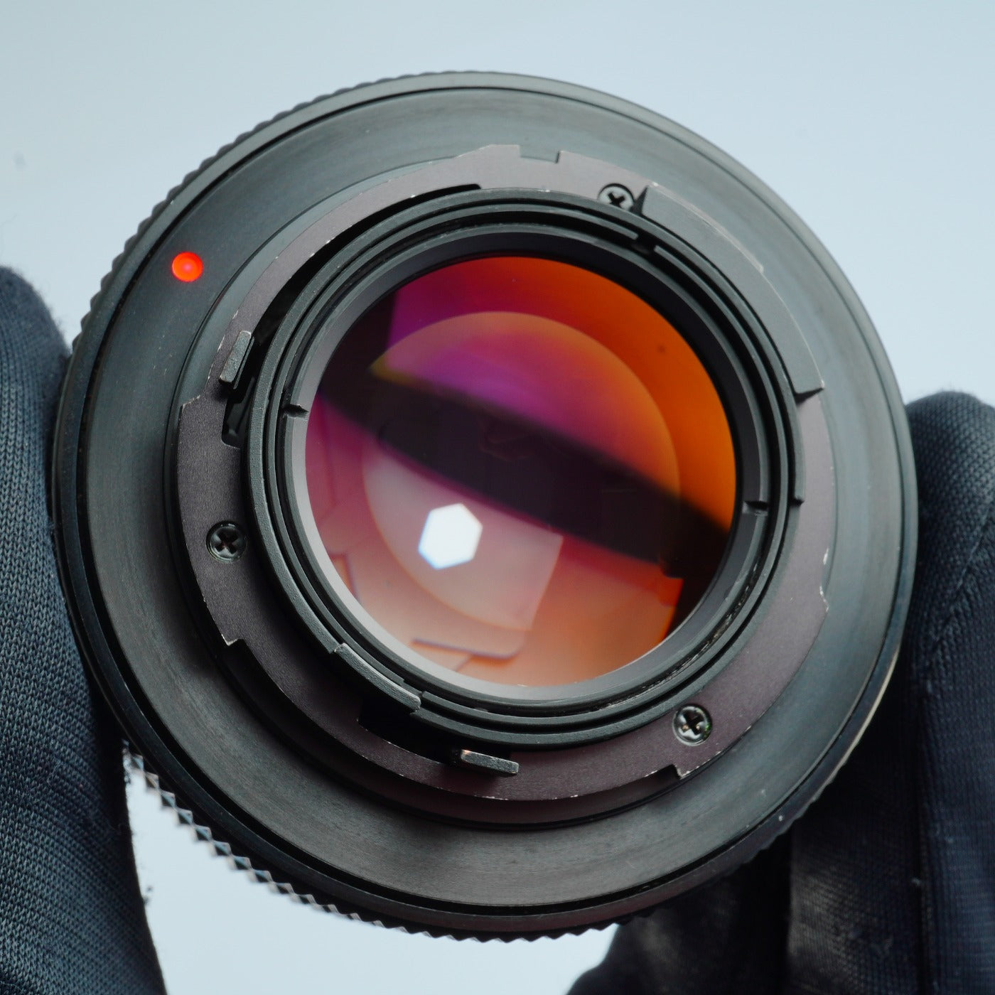 CONTAX Carl Zeiss Planar T* 50mm F/1.4 AEJ 単焦点レンズ