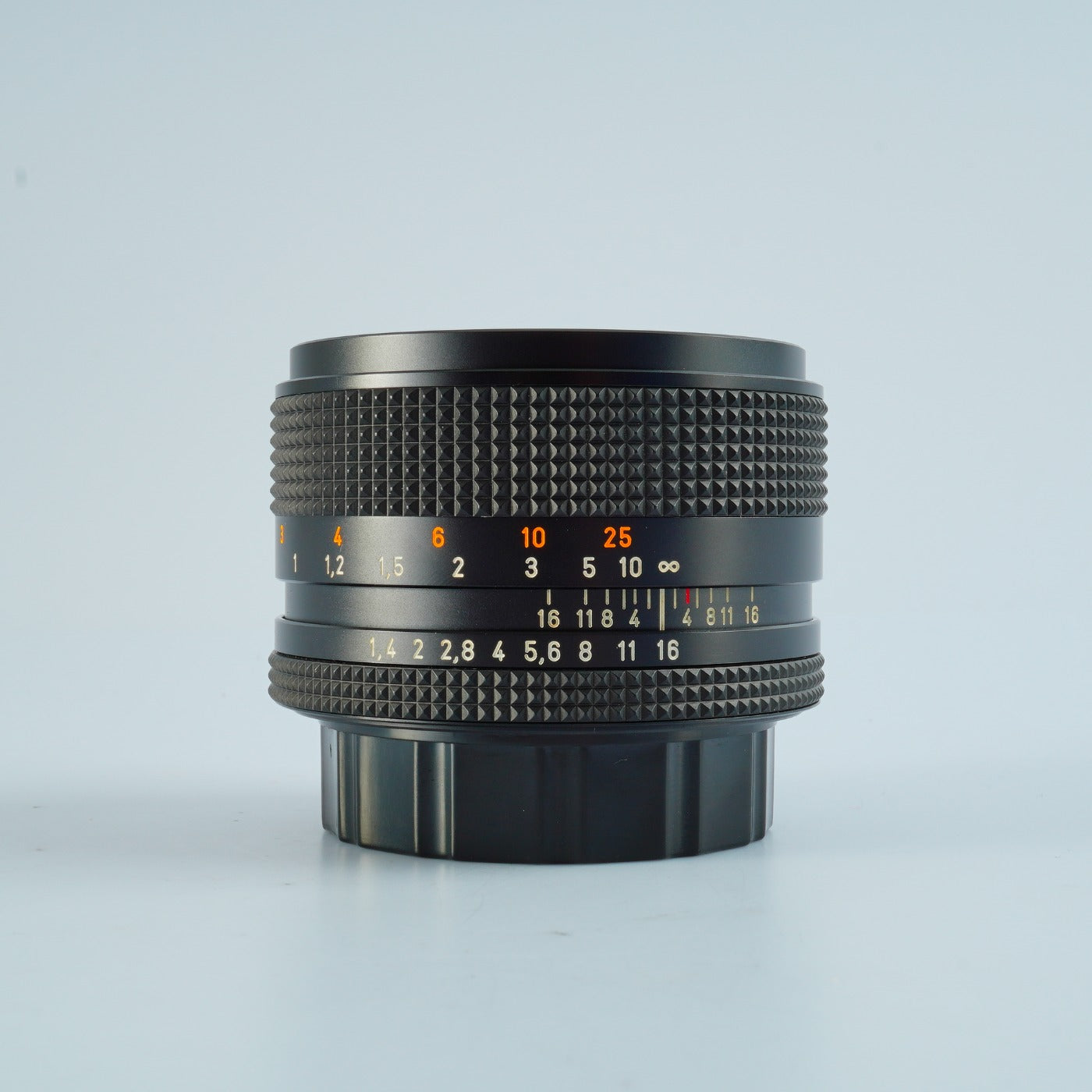 CONTAX Carl Zeiss Planar T* 50mm F/1.4 AEJ 単焦点レンズ