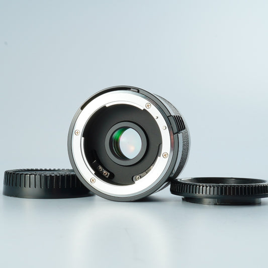 Nikon TC-201 2X Ai-S テレコンバーター