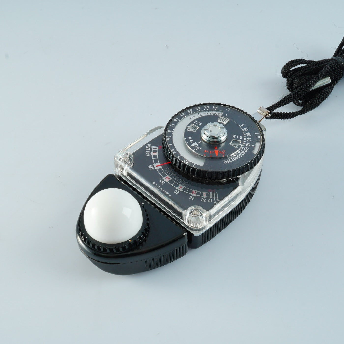 SEKONIC L-398 Studio Deluxe Light Meter ストロボ・露出計