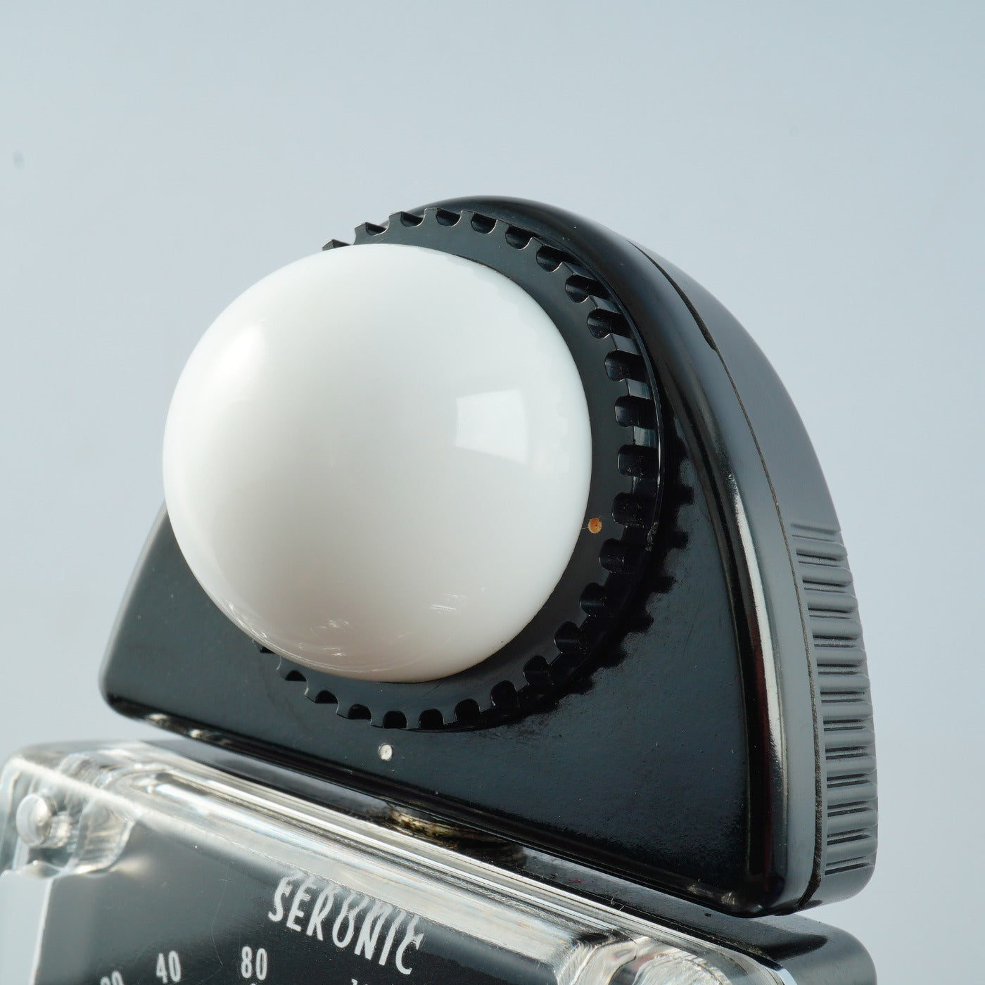 SEKONIC L-398 Studio Deluxe Light Meter ストロボ・露出計