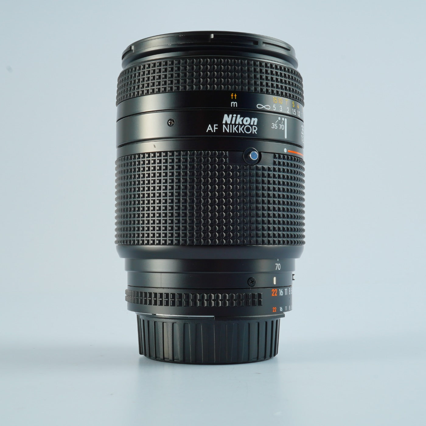 Nikon AF Nikkor 35-70mm F/2.8 D ズームレンズ