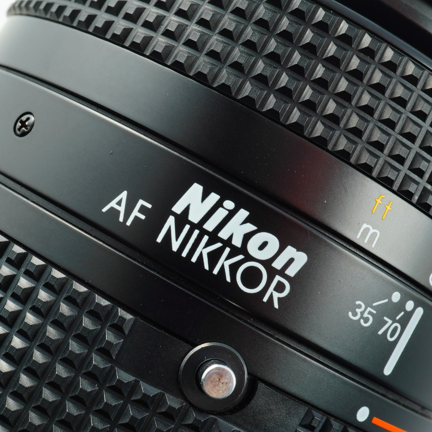 Nikon AF Nikkor 35-70mm F/2.8 D ズームレンズ