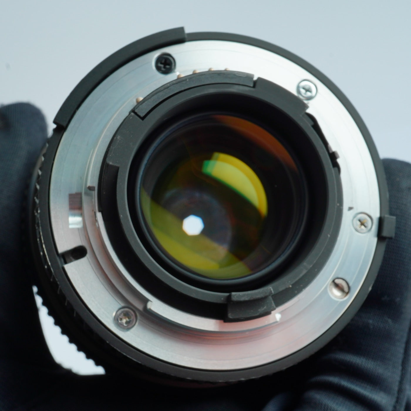 Nikon AF Nikkor 35-70mm F/2.8 D ズームレンズ