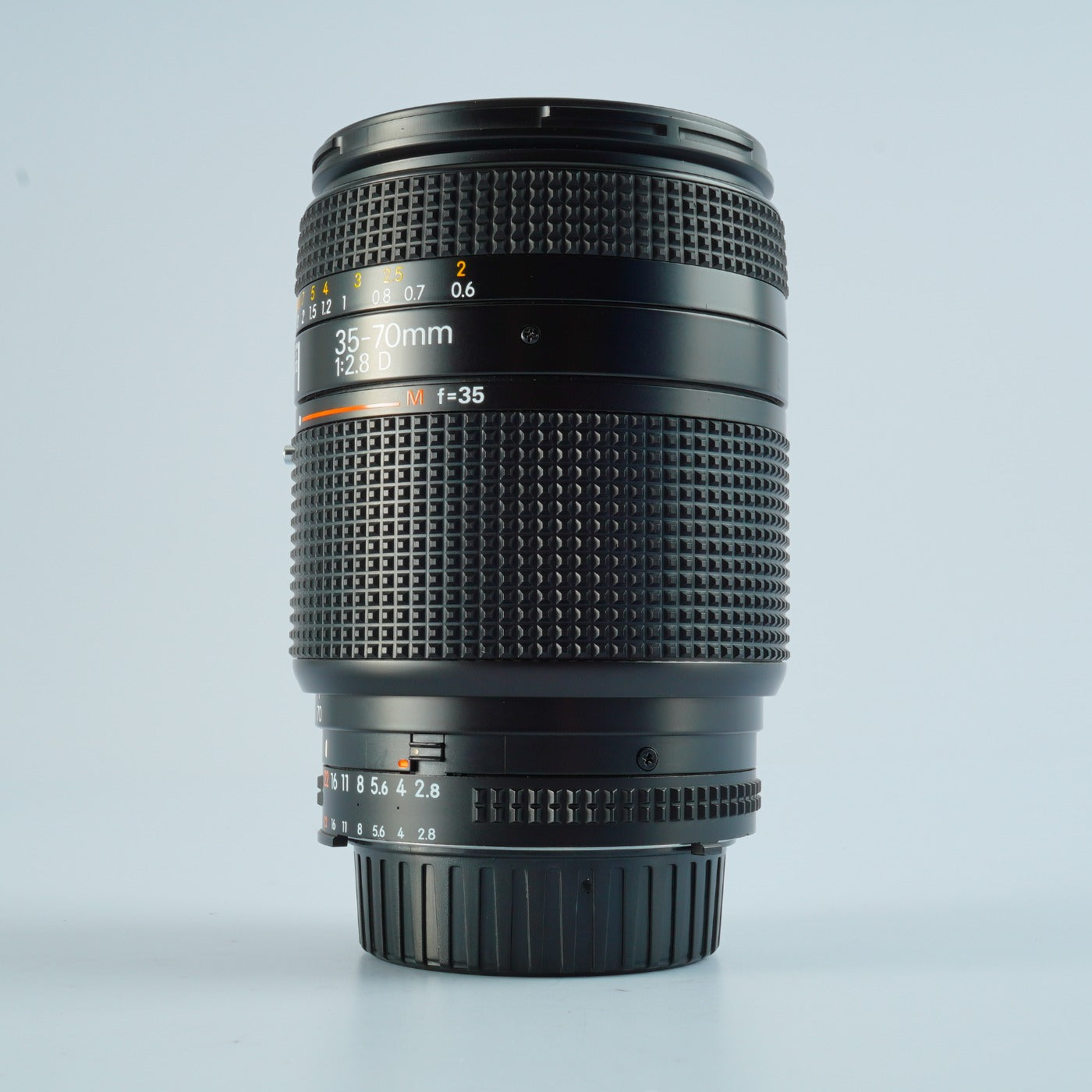 Nikon AF Nikkor 35-70mm F/2.8 D ズームレンズ