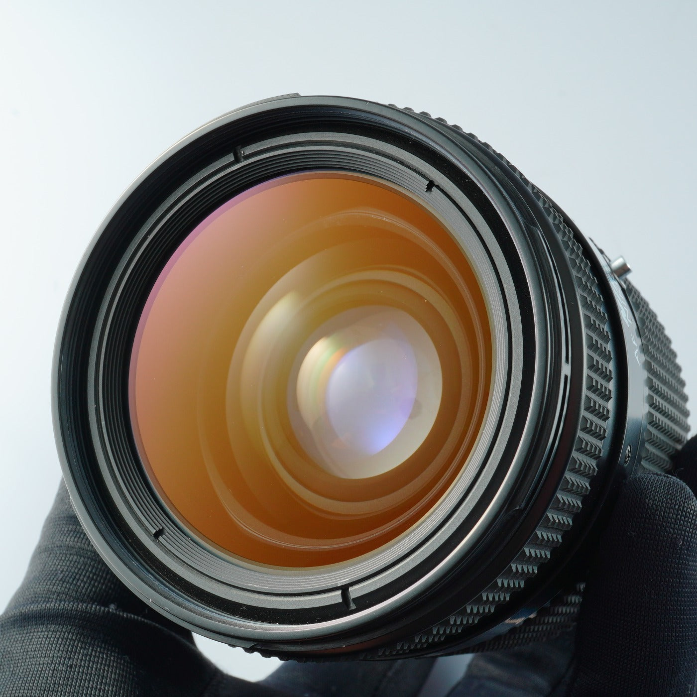Nikon AF Nikkor 35-70mm F/2.8 ズームレンズ