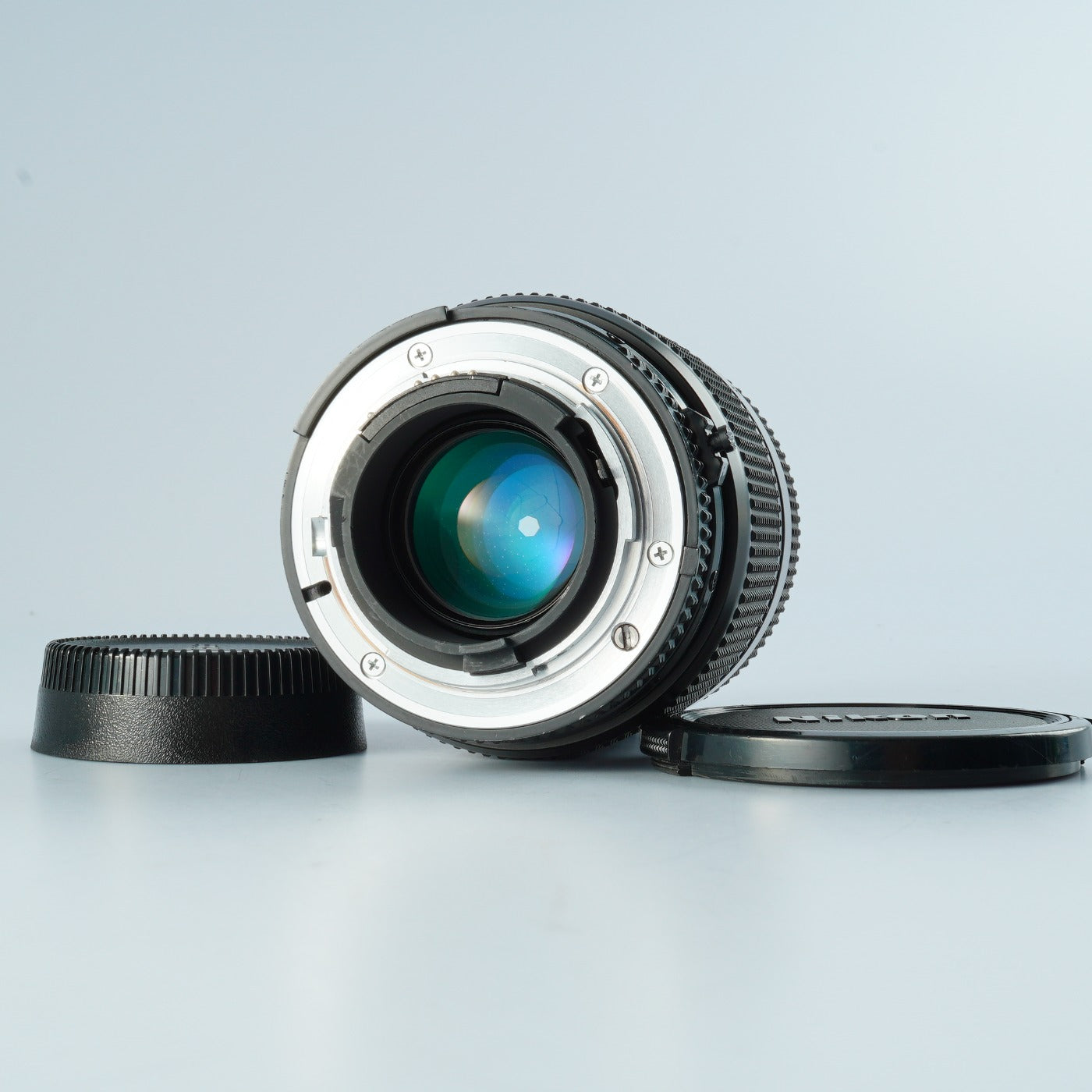 Nikon AF Nikkor 35-70mm F/2.8 ズームレンズ