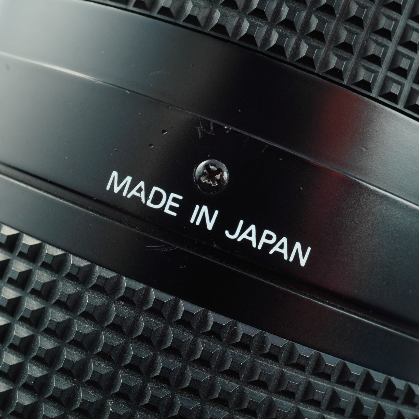 Nikon AF Nikkor 35-70mm F/2.8 ズームレンズ