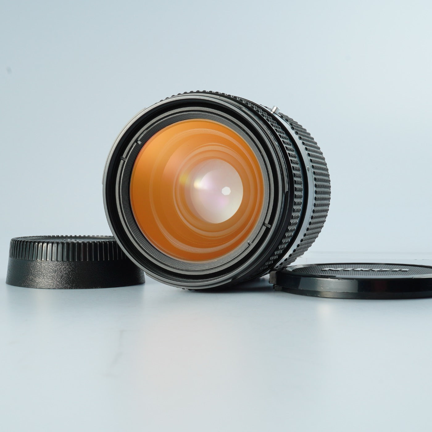 Nikon AF Nikkor 35-70mm F/2.8 ズームレンズ