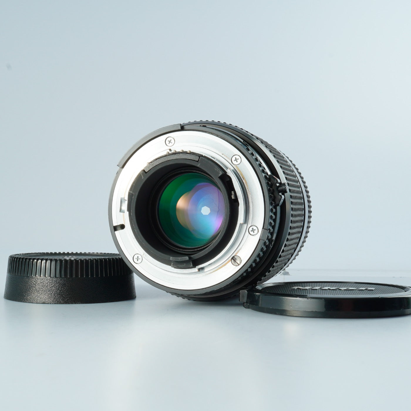 Nikon AF Nikkor 35-70mm F/2.8 ズームレンズ