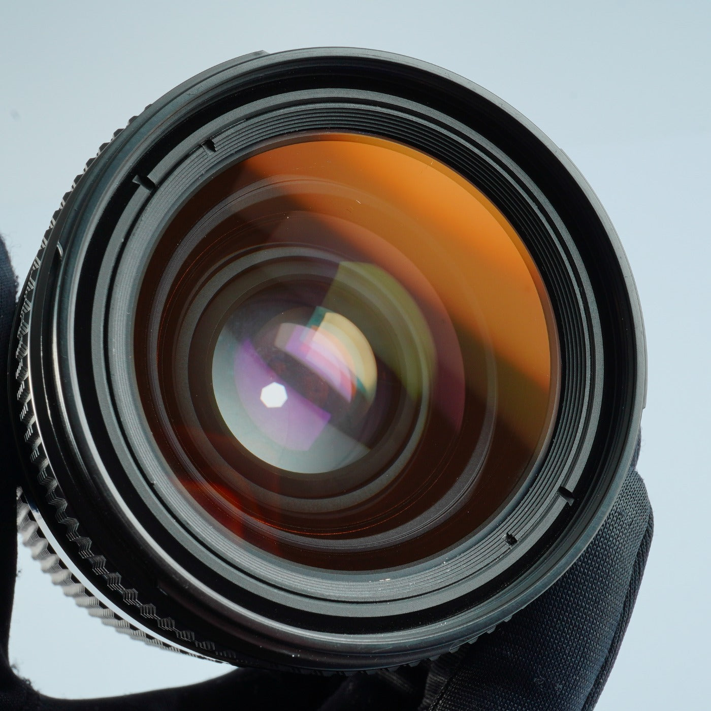 Nikon AF Nikkor 35-70mm F/2.8 ズームレンズ