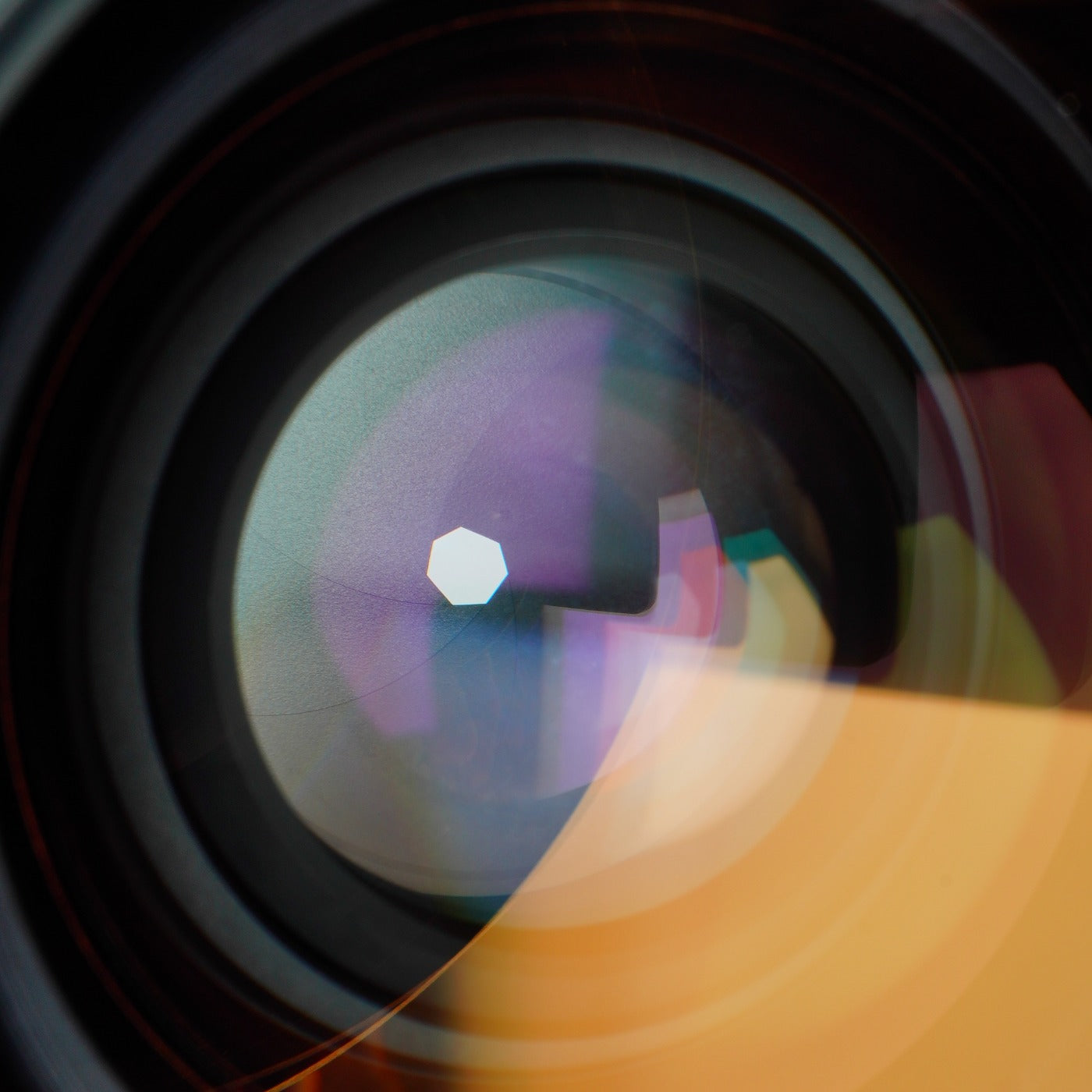 Nikon AF Nikkor 35-70mm F/2.8 ズームレンズ