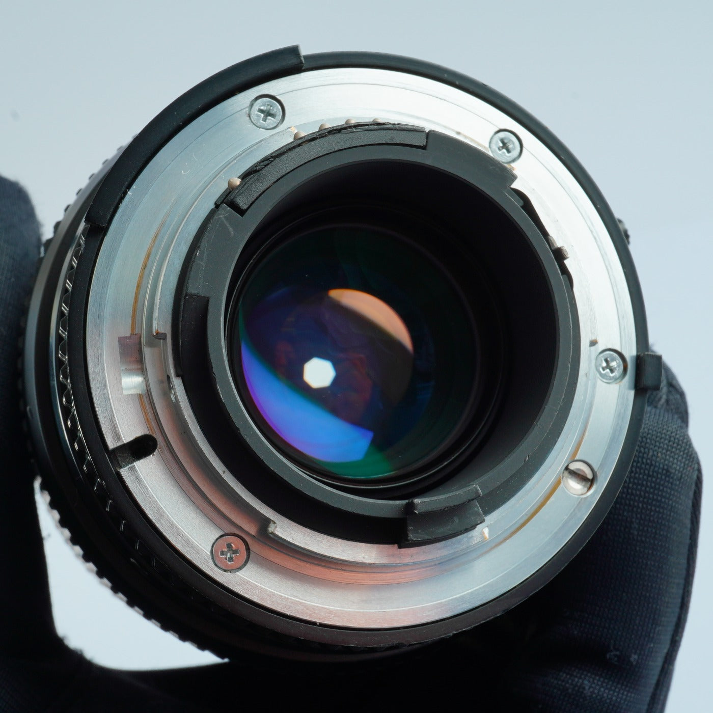 Nikon AF Nikkor 35-70mm F/2.8 ズームレンズ