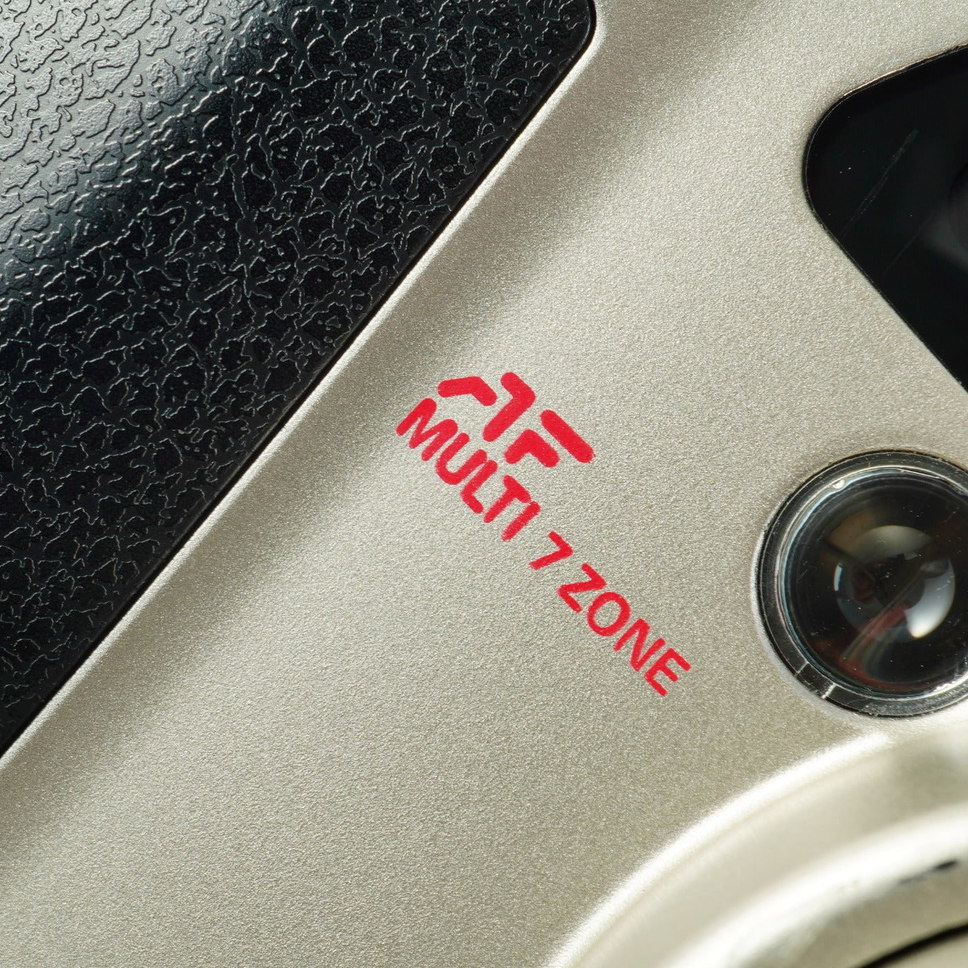 Ricoh MyPORT 330SF コンパクトフィルムカメラ
