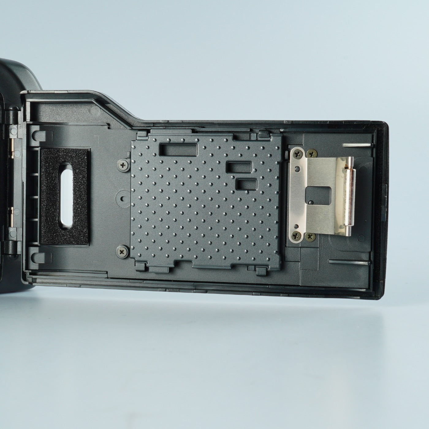 Ricoh MyPORT 330SF コンパクトフィルムカメラ