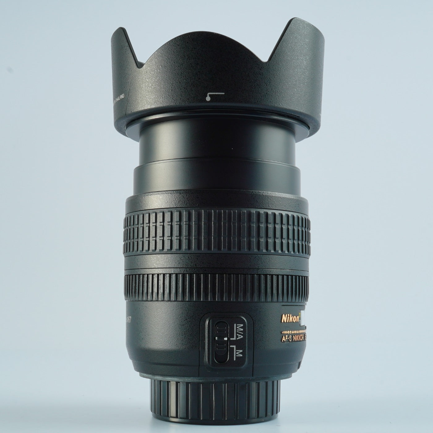 Nikon AF-S DX NIKKOR 18-70mm F/3.5-4.5 G ED ズームレンズ