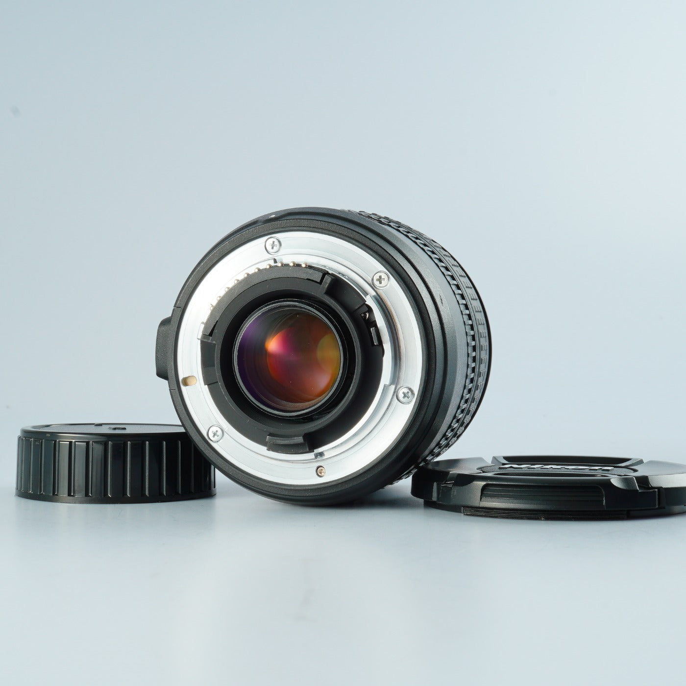 Nikon AF-S DX NIKKOR 18-70mm F/3.5-4.5 G ED ズームレンズ