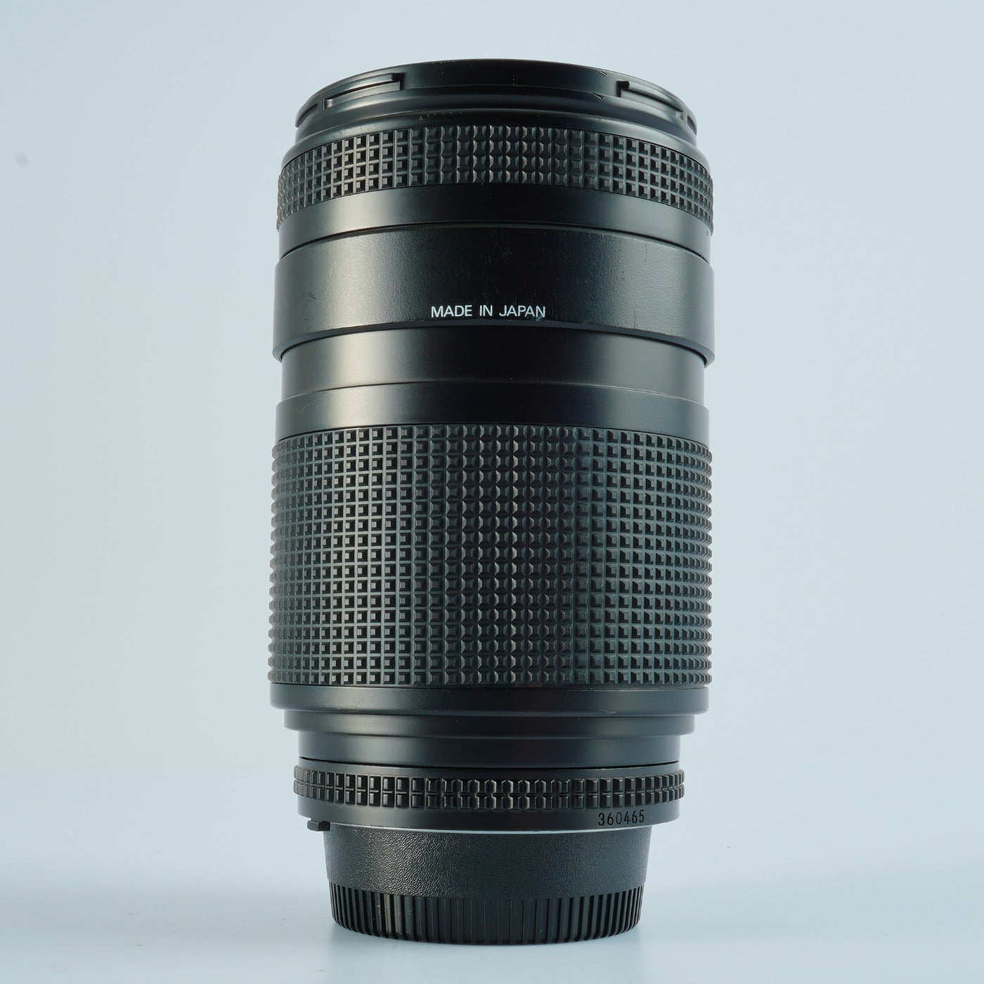 Nikon Nikkor AF 35-135mm f/3.5-4.5 ズームレンズ