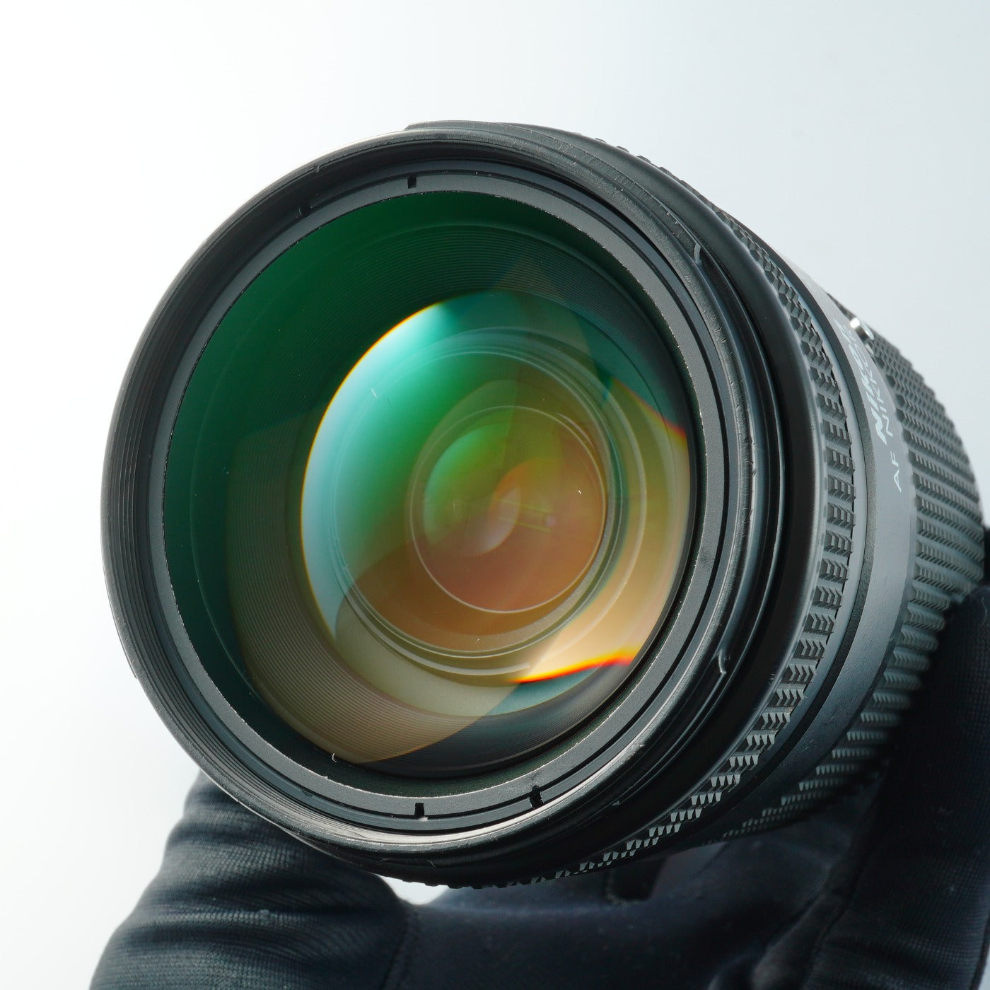 Nikon Nikkor AF 35-135mm f/3.5-4.5 ズームレンズ