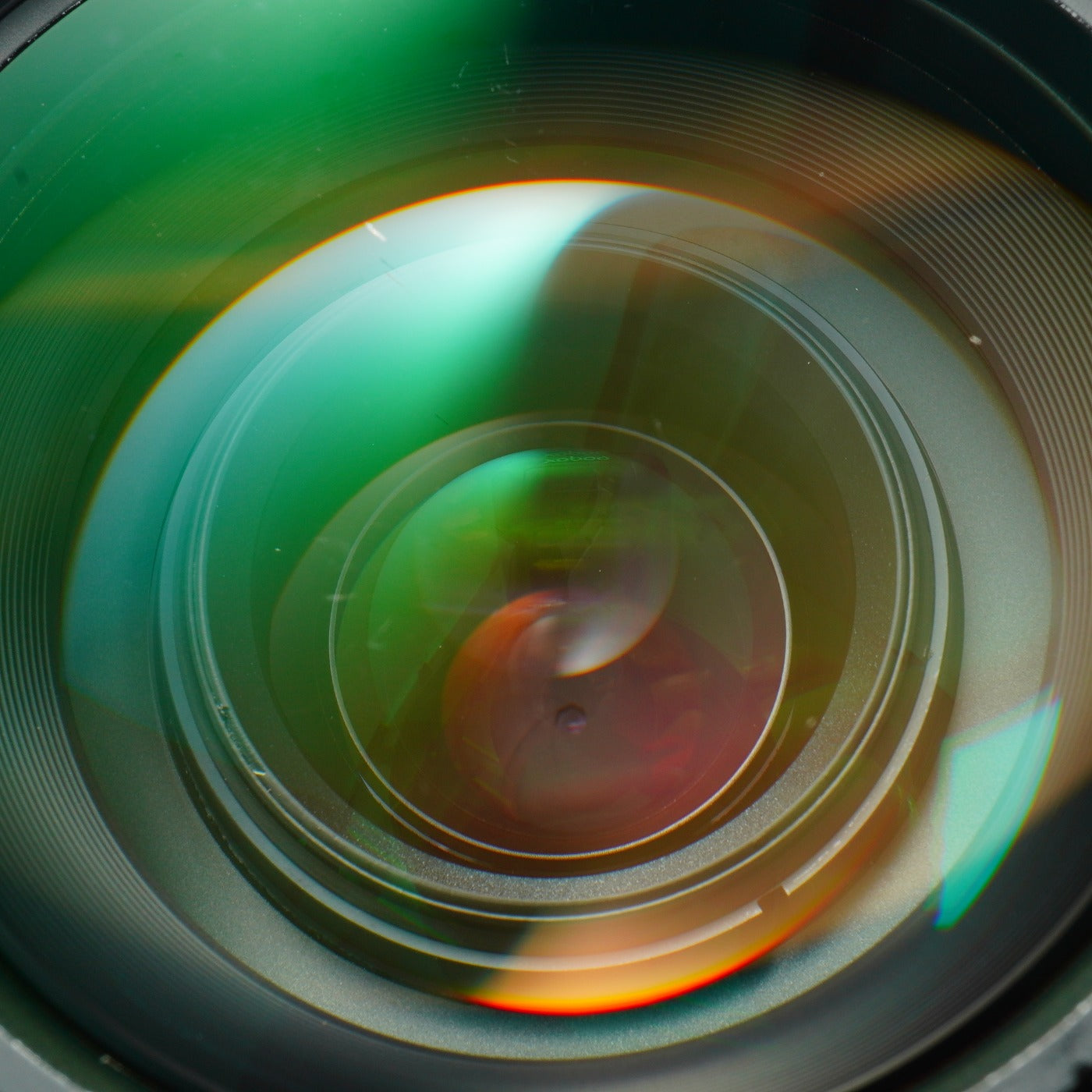 Nikon Nikkor AF 35-135mm f/3.5-4.5 ズームレンズ