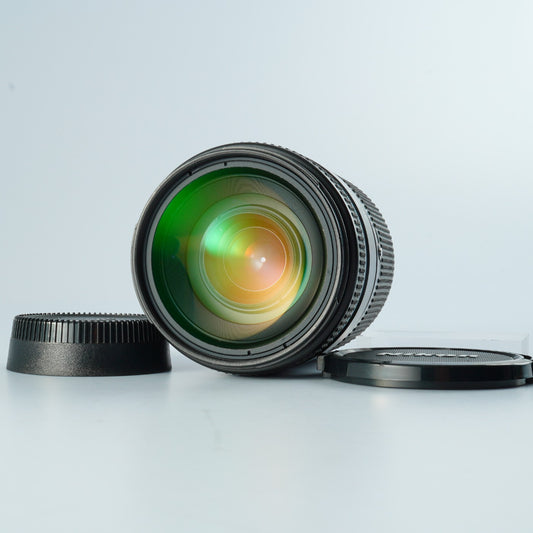 Nikon Nikkor AF 35-135mm f/3.5-4.5 ズームレンズ