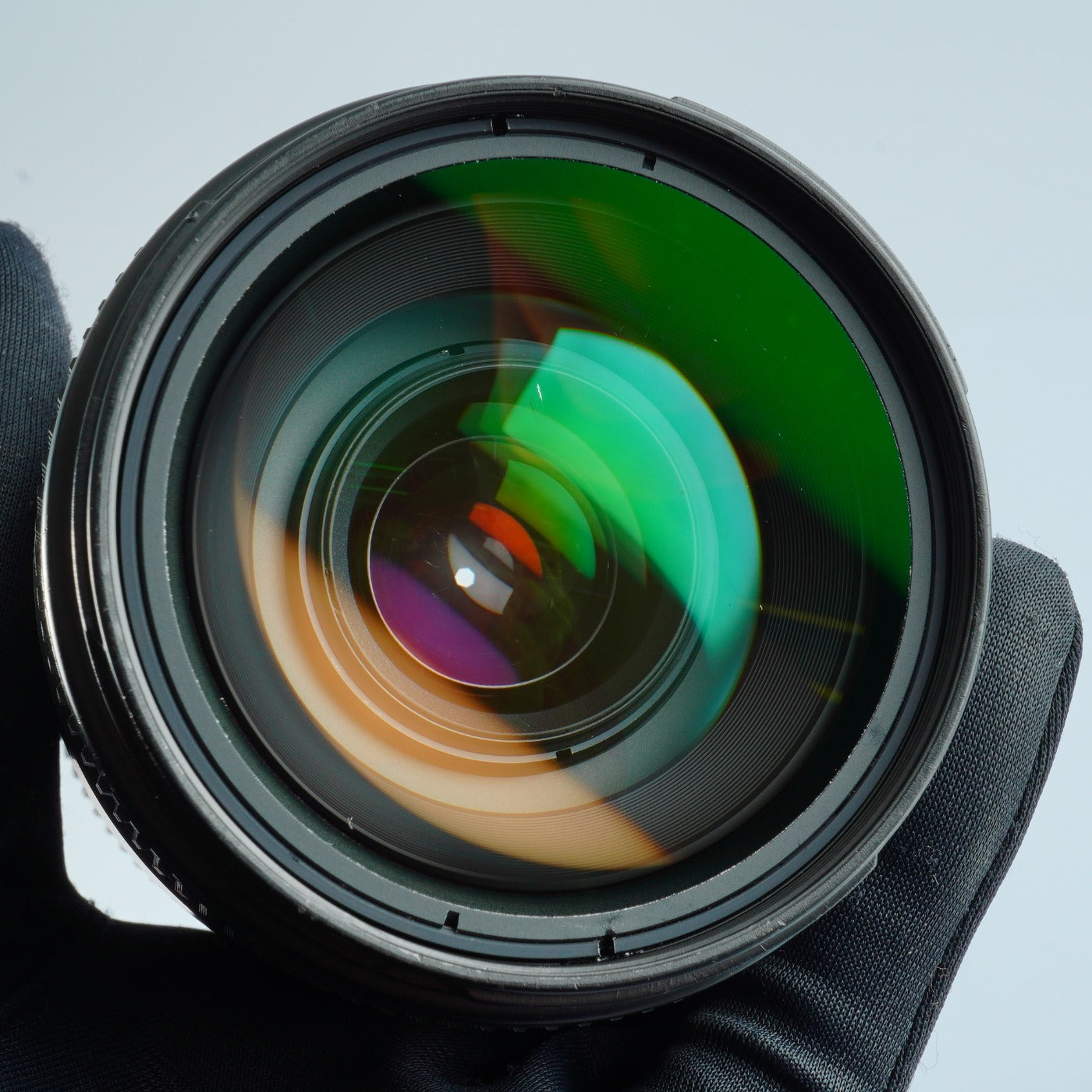Nikon Nikkor AF 35-135mm f/3.5-4.5 ズームレンズ