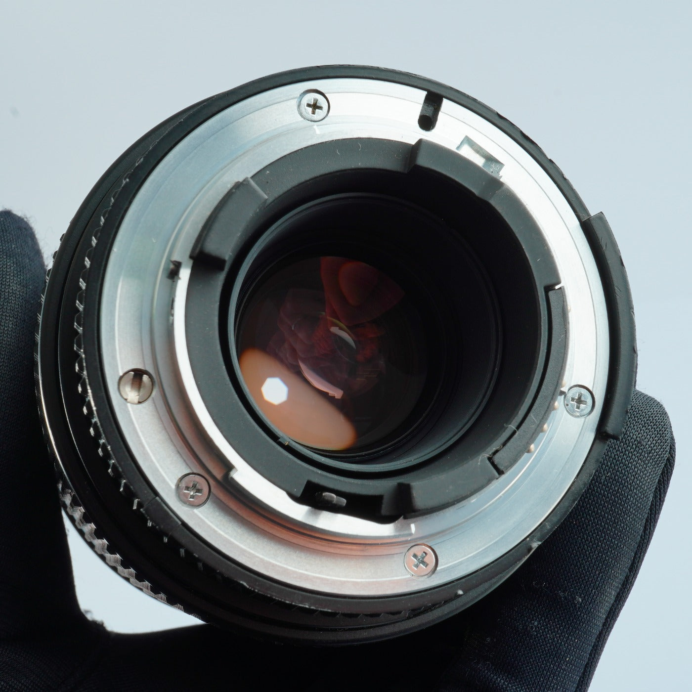 Nikon Nikkor AF 35-135mm f/3.5-4.5 ズームレンズ