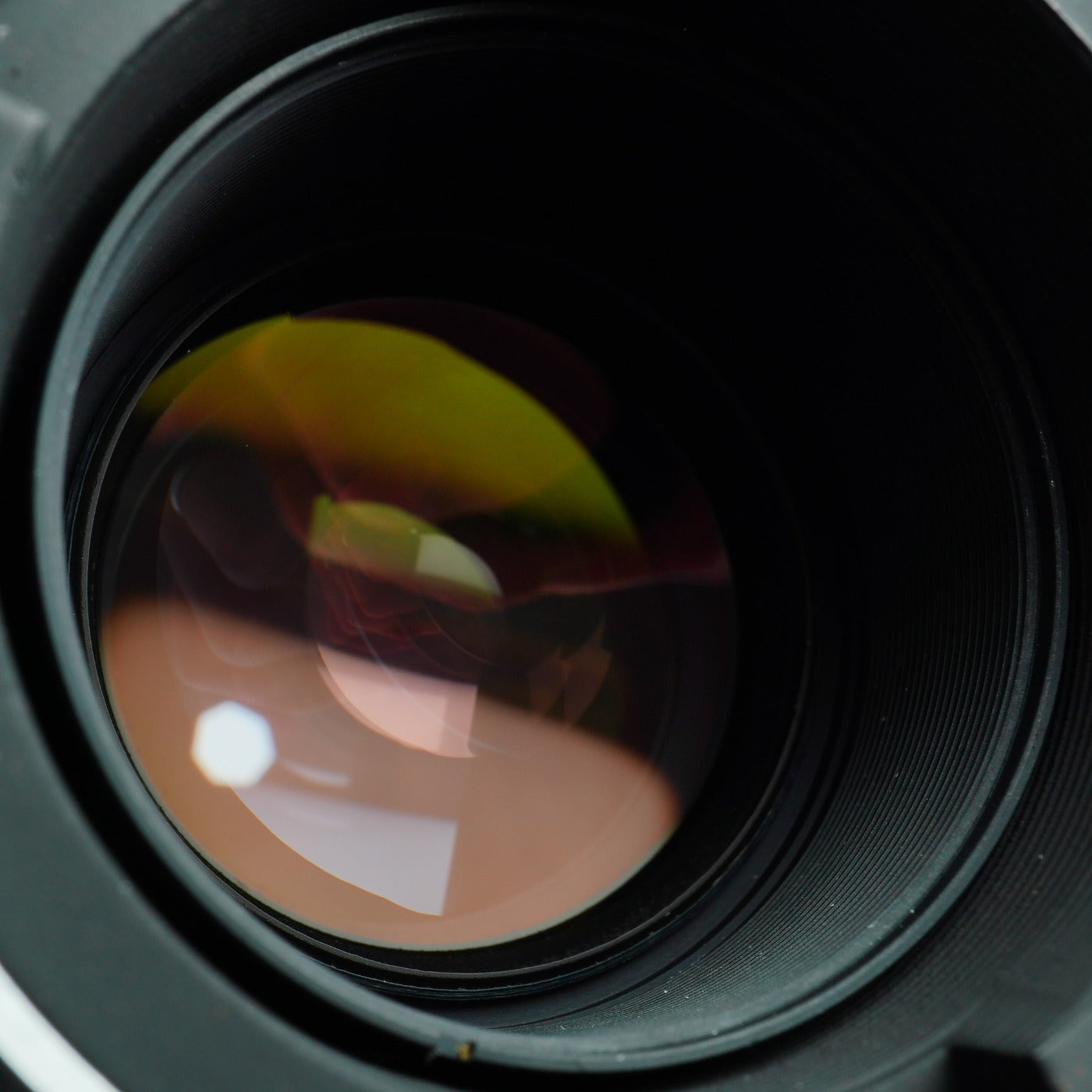 Nikon Nikkor AF 35-135mm f/3.5-4.5 ズームレンズ