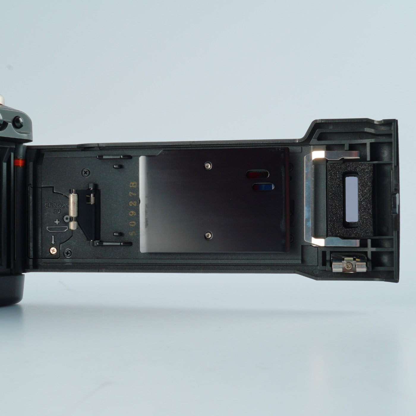 Canon EOS 55 (ELAN II) + EF 28-80mm F/3.5-5.6 V USM + SPEEDLITE 300EZ AF フィルム一眼レフカメラ