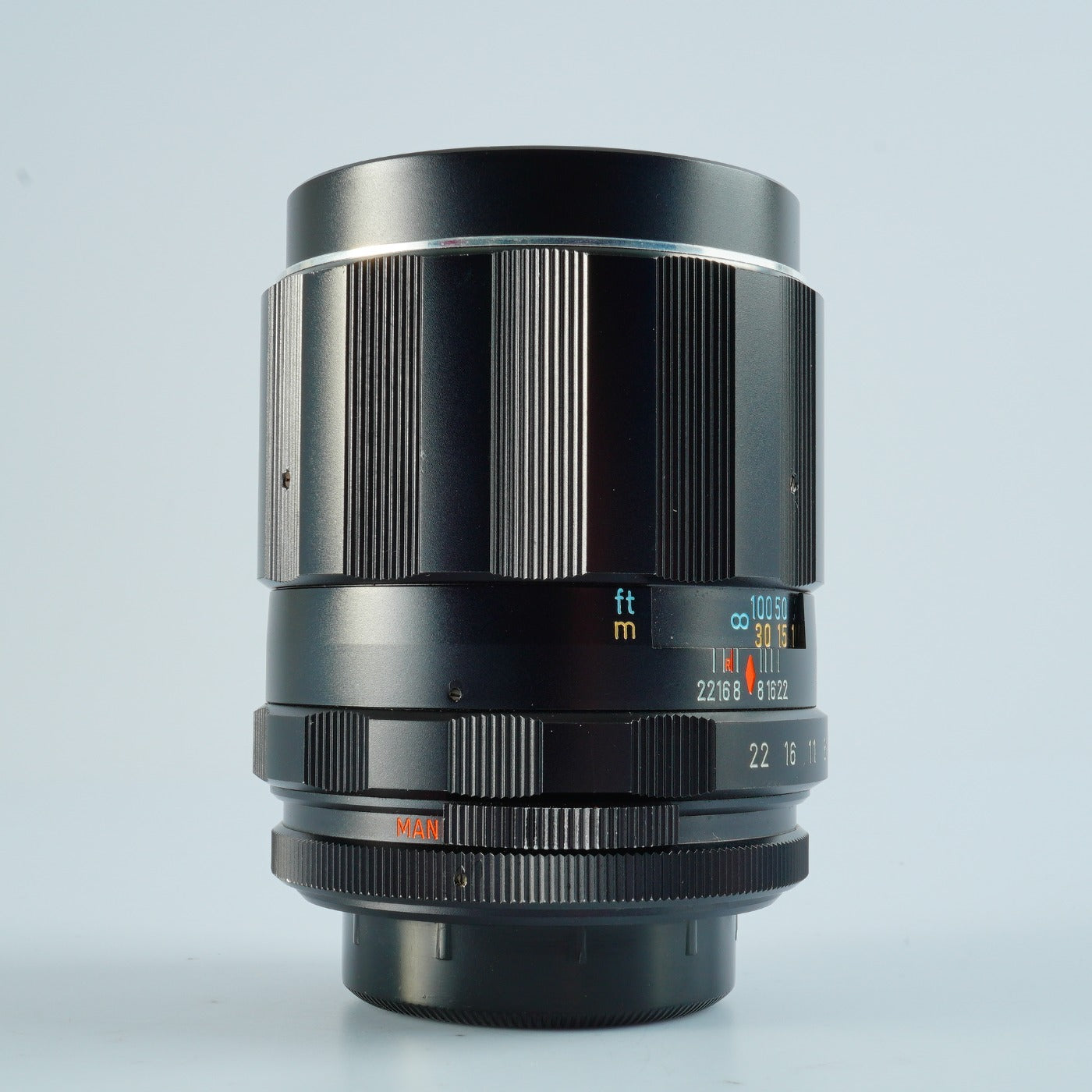 PENTAX Super Takumar 135mm F/2.5 (M42用) 単焦点レンズ