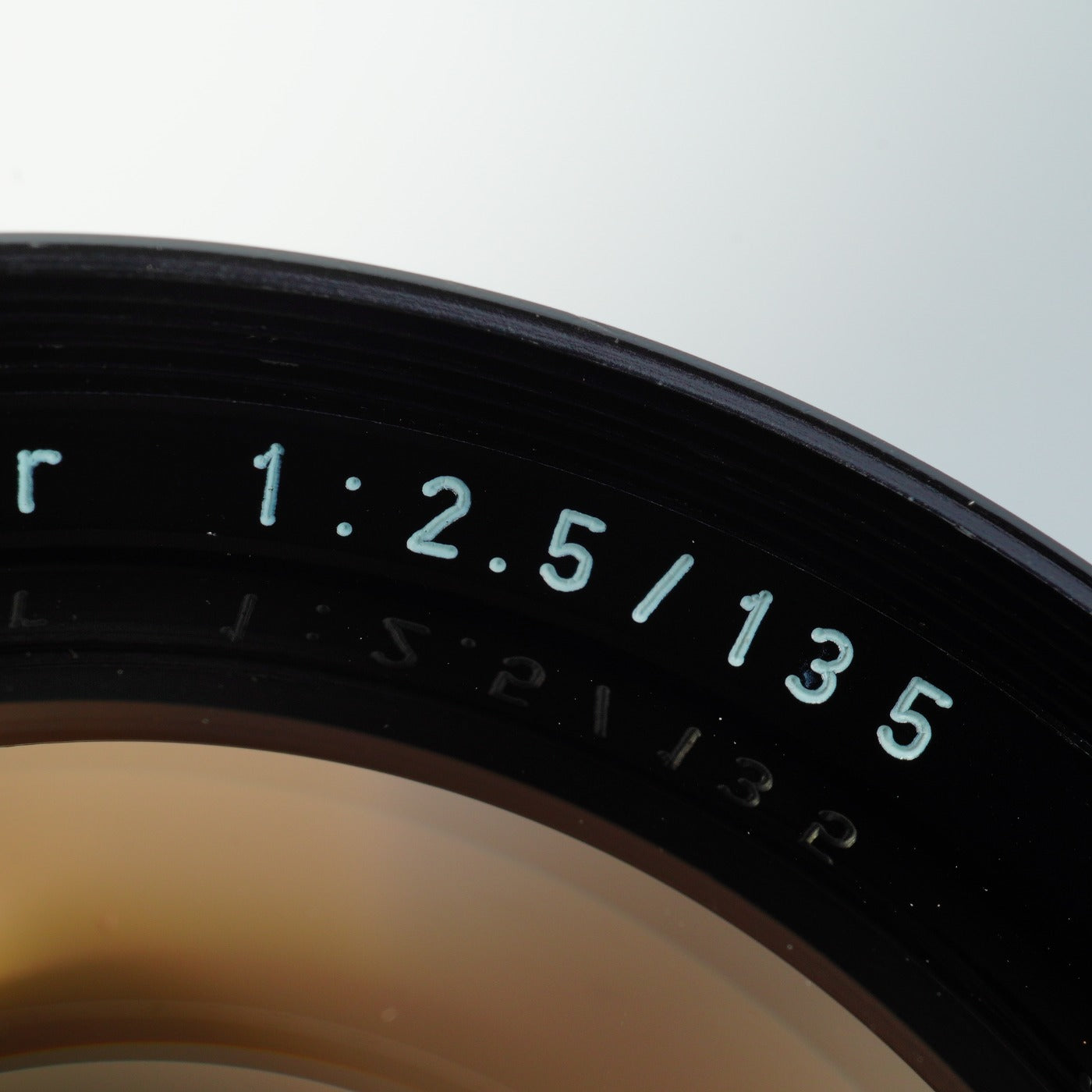 PENTAX Super Takumar 135mm F/2.5 (M42用) 単焦点レンズ