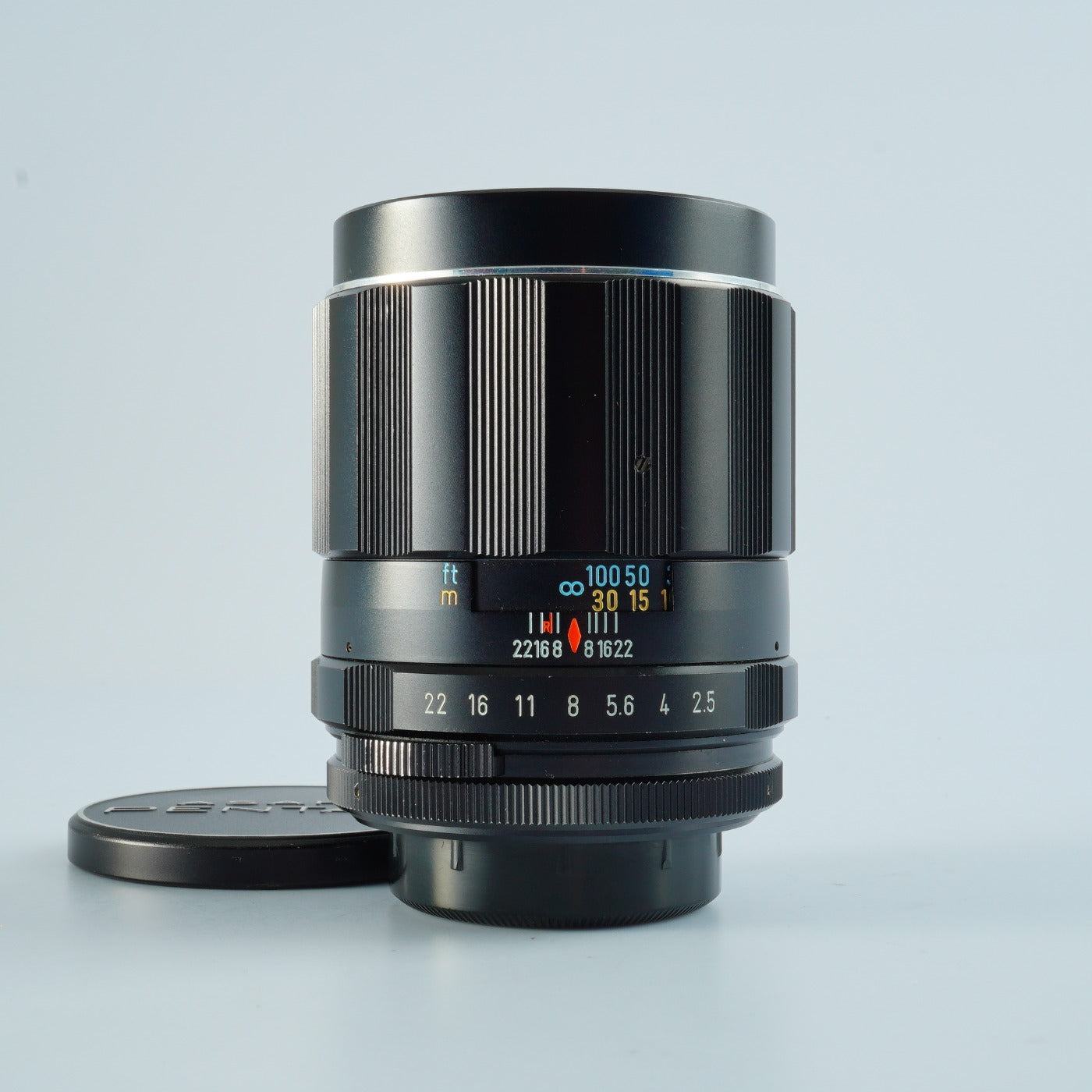 PENTAX Super Takumar 135mm F/2.5 (M42用) 単焦点レンズ