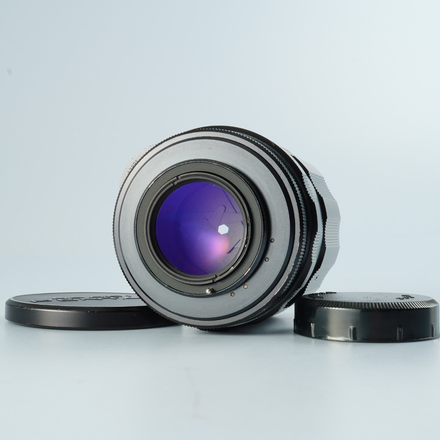 PENTAX Super Takumar 135mm F/2.5 (M42用) 単焦点レンズ