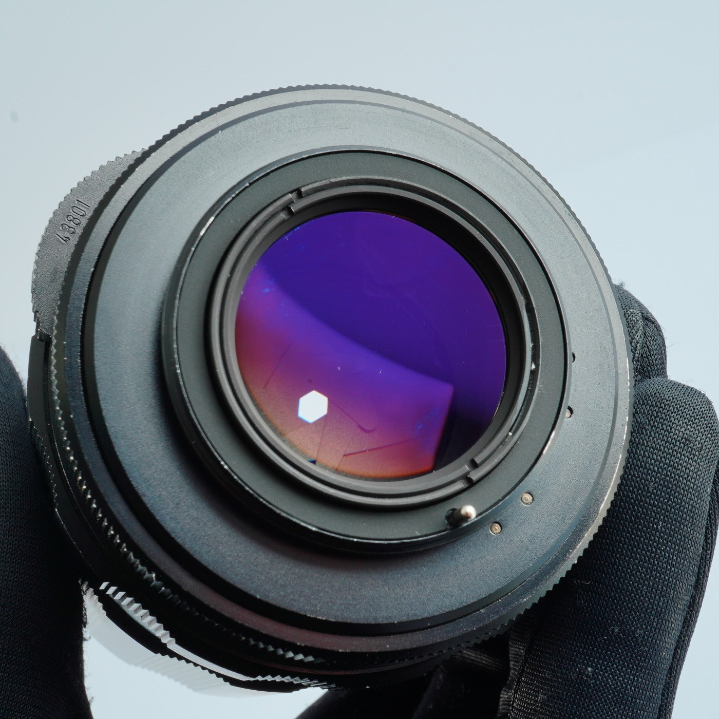 PENTAX Super Takumar 135mm F/2.5 (M42用) 単焦点レンズ