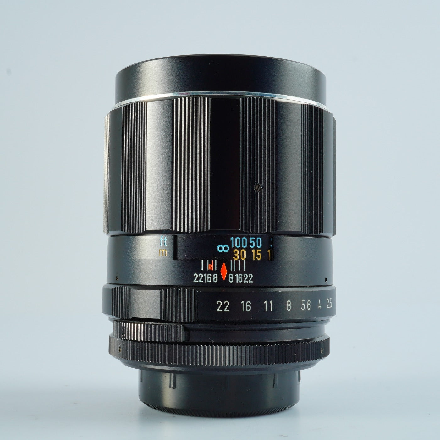 PENTAX Super Takumar 135mm F/2.5 (M42用) 単焦点レンズ