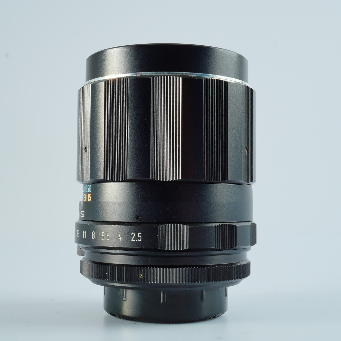 PENTAX Super Takumar 135mm F/2.5 (M42用) 単焦点レンズ