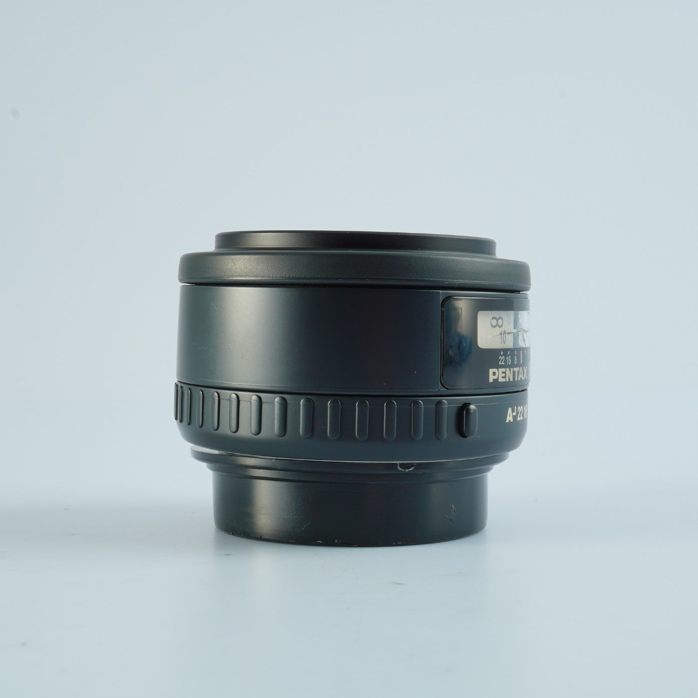smc PENTAX FA 50mm F/1.4 (Pentax K用) 単焦点レンズ