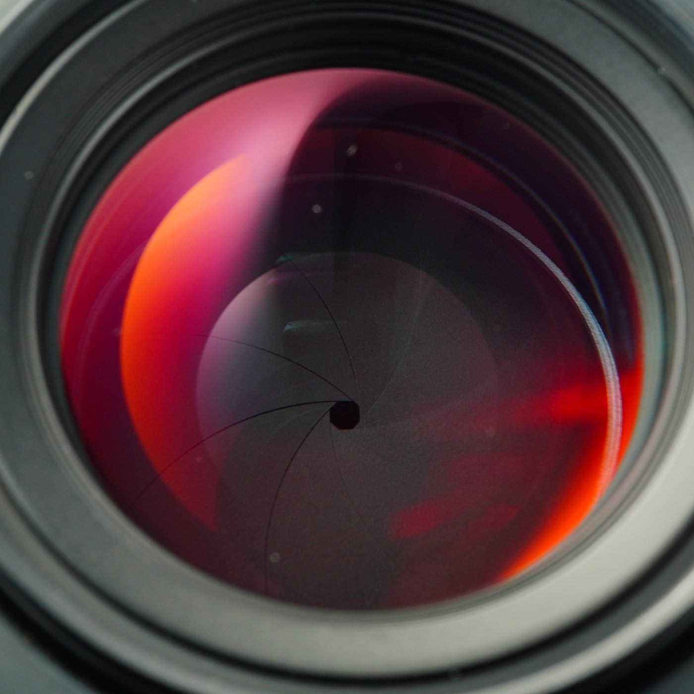 smc PENTAX FA 50mm F/1.4 (Pentax K用) 単焦点レンズ