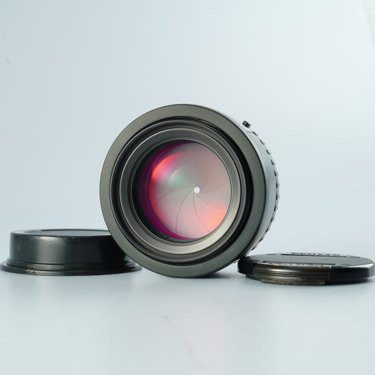 smc PENTAX FA 50mm F/1.4 (Pentax K用) 単焦点レンズ