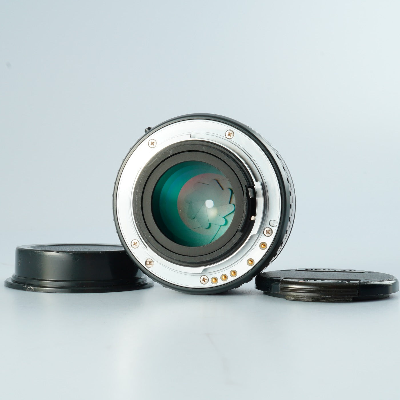 smc PENTAX FA 50mm F/1.4 (Pentax K用) 単焦点レンズ