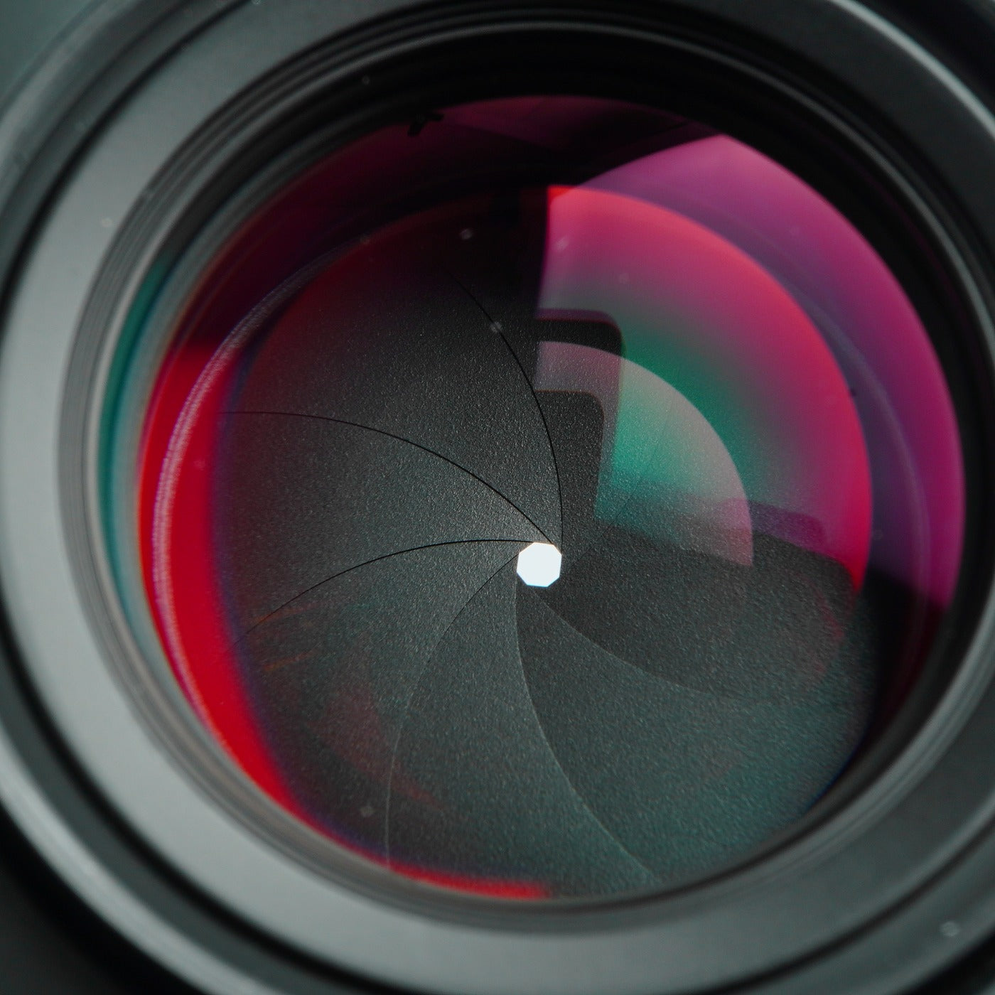smc PENTAX FA 50mm F/1.4 (Pentax K用) 単焦点レンズ