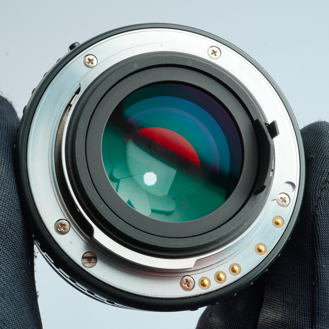 smc PENTAX FA 50mm F/1.4 (Pentax K用) 単焦点レンズ
