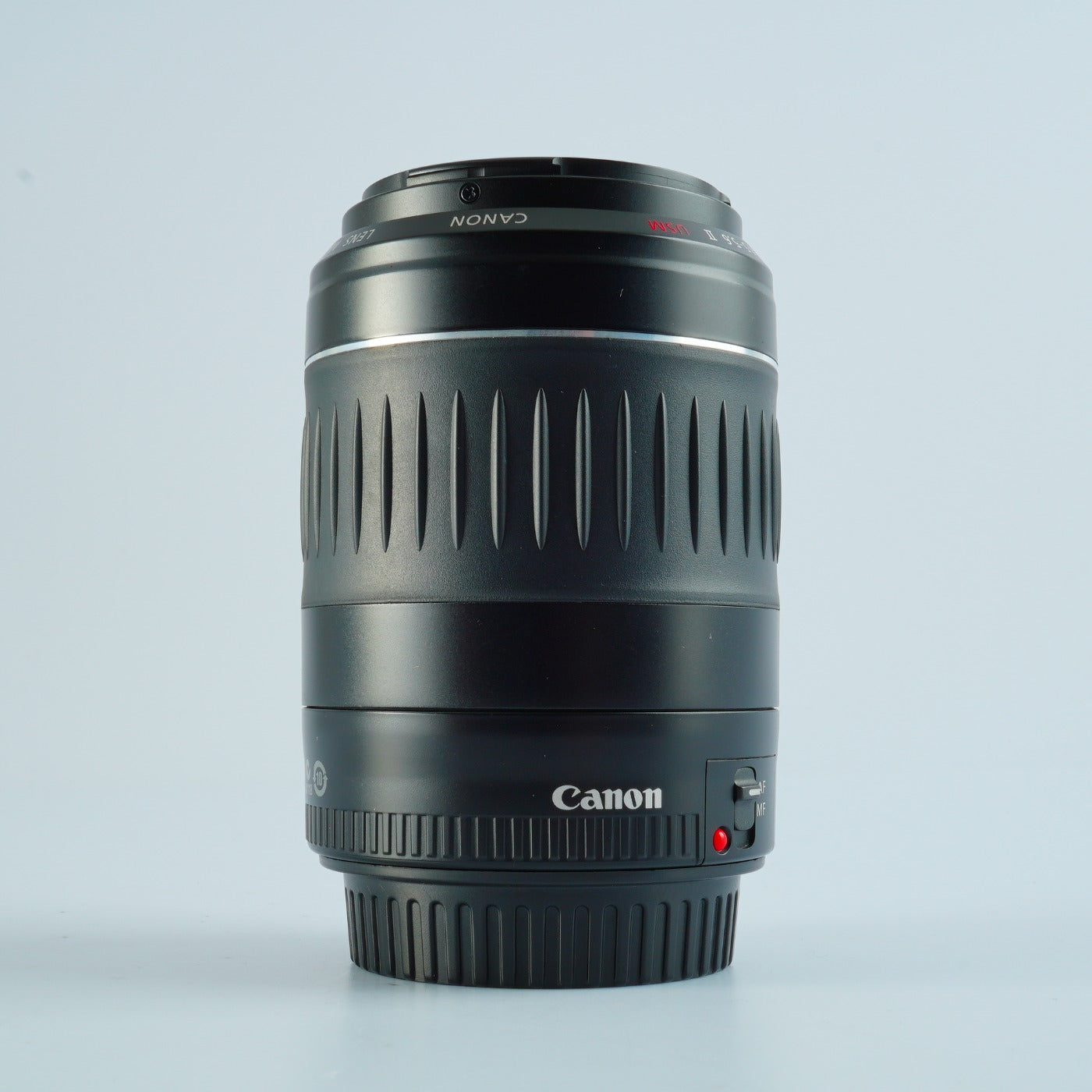 Canon EF 55-200mm F/4.5-5.6 II USM ズームレンズ