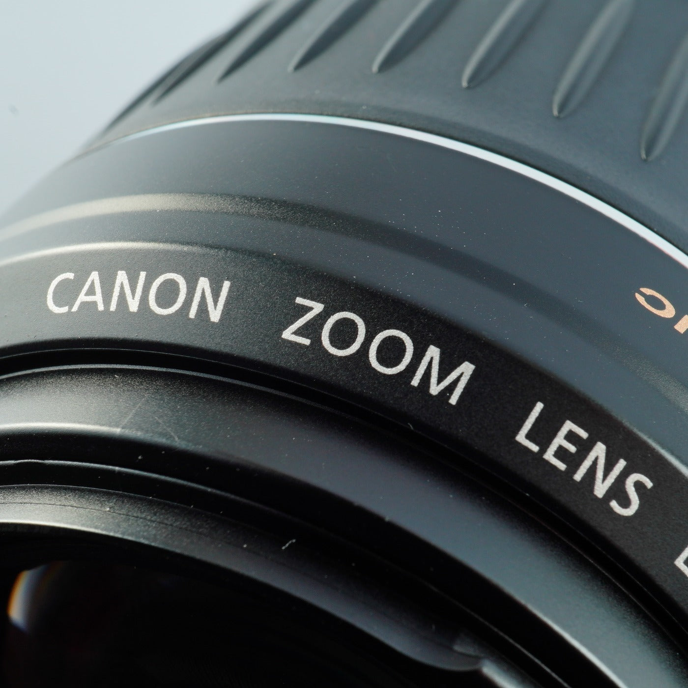 Canon EF 55-200mm F/4.5-5.6 II USM ズームレンズ